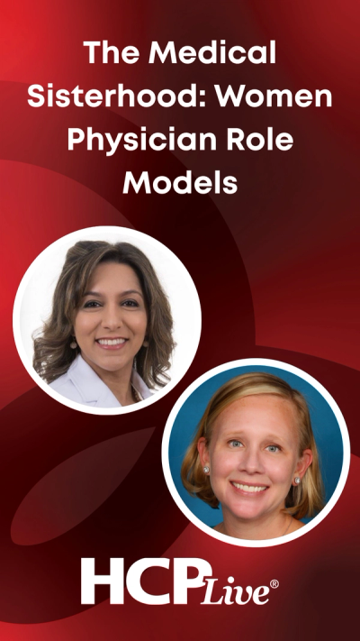 The Medical Sisterhood: Women Physician Role Models