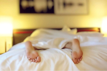 Sedentary Behaviors Linked to OSA Risk, Greater Risk for Women