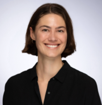 Claire Boone, PhD I Credit: McGill University