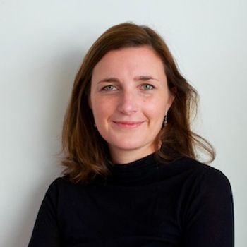 Elisabeth Dovern, MD | Image Credit: Amsterdam University Medical Centers.