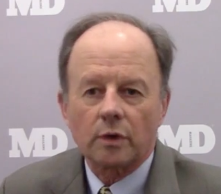 Stefan Wiktor from the World Health Organization: Looking to the Future of Hepatitis Treatment