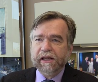 Understanding the Impact of Thyroid Hormone: Antonio Bianco from Rush University Medical Center