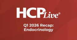 Q1 2026 Recap: Endocrinology News and Updates