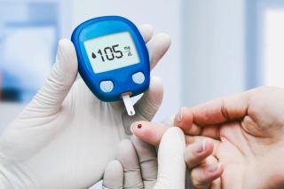 Marie E. McDonnell, MD: The Latest in Diabetes Management