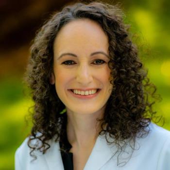 Monica Gomberg, MD | Credit: Blue Circle Health