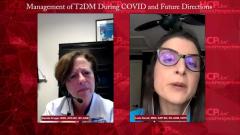 EP. 8 Management of T2DM During COVID and Future Directions