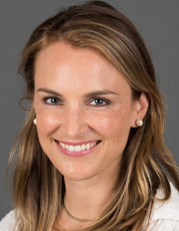 Beate Beinvogl, MD, MPH I Credit: Boston Children's Hospital 