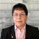 Penny Asbell, MD, MBA | Image Credit: UNSW Sydney