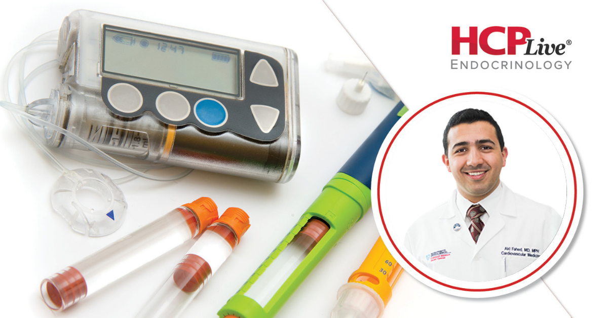 When DNA Meets BMI: A New Way to Predict Metabolic Disease Earlier, With Akl Fahed, MD, MPH