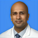 Sarath Raju, MD