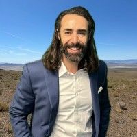 David Cotter, MD, PhD discussing AI in Dermatology