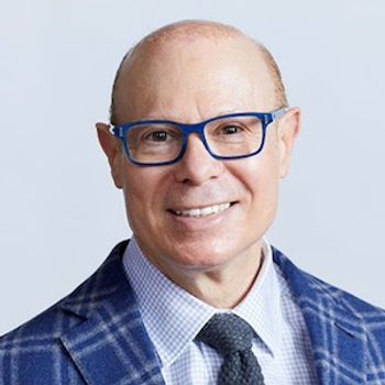 Robert Rosenson, MD | Credit: Cura Foundation