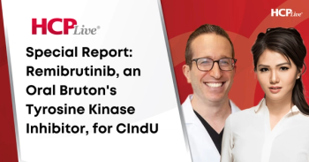Special Report: Remibrutinib, an Oral Bruton's Tyrosine Kinase Inhibitor, for CIndU