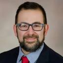 Eric Simpson, MD, MCR, of the Department of Dermatology at Oregon Health & Science University in Portland.