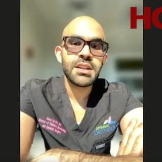 Karan Lal, DO: Learning About Genotypes, Phenotypes of Epidermolysis Bullosa