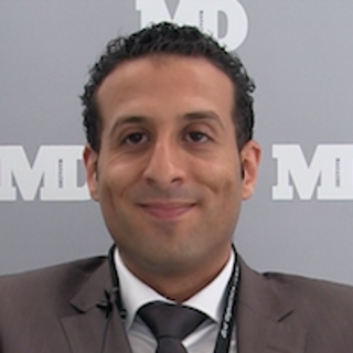 Ibrahim Danad, MD: PACIFIC Trial: Which Imaging Tool Has The Greatest Diagnostic Accuracy?