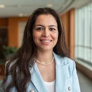 Ladan Zand, MD: Evaluating Obinutuzumab in Primary FSGS and Further Research 