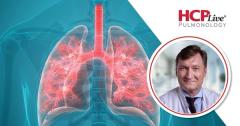 Mepolizumab Cuts COPD Exacerbations Across Smoking Status: Claus Vogelmeier, MD