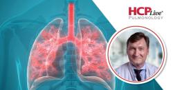 Mepolizumab Cuts COPD Exacerbations Across Smoking Status: Claus Vogelmeier, MD
