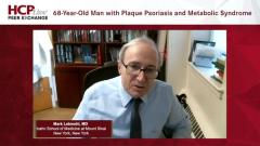 EP. 14 Elderly Male With Plaque Psoriasis, Metabolic Syndrome