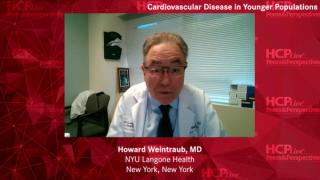 Cardiovascular Disease in Younger Populations