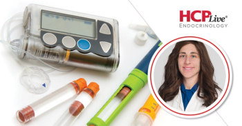 Diana Isaacs, PharmD | Image Credit: DiaTribe