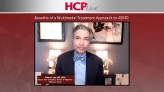 EP. 7 Benefits of a Multimodal Treatment Approach to ADHD 