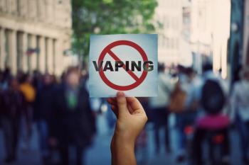 Vaping Increases Risk of Chronic Hypertension in Young, Healthy Nonsmokers