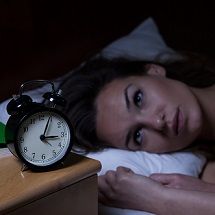 Insomnia Prevalence High in Pregnant Women