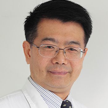 Min Zheng | Credit: International Psoriasis Council