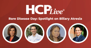 Rare but Critical: Recognizing the Signs and Rewriting the Story Around Biliary Atresia