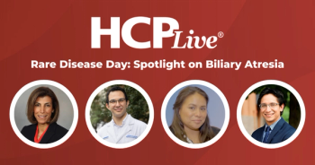 Rare but Critical: Recognizing the Signs and Rewriting the Story Around Biliary Atresia