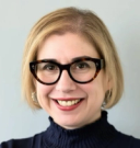 Laurie Keefer, PhD | Credit: Laurie Keefer on LinkedIn