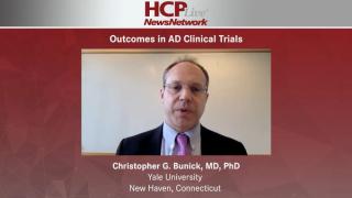 Clinical Outcomes in AD Clinical Trials