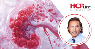 Enhancing CKD Early Detection in High-Risk Populations Via Community Programs, AI, With Salvatore Viscomi, MD