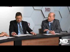 EP. 6 Strategies for Detecting <i>C Difficile</i> Infection
