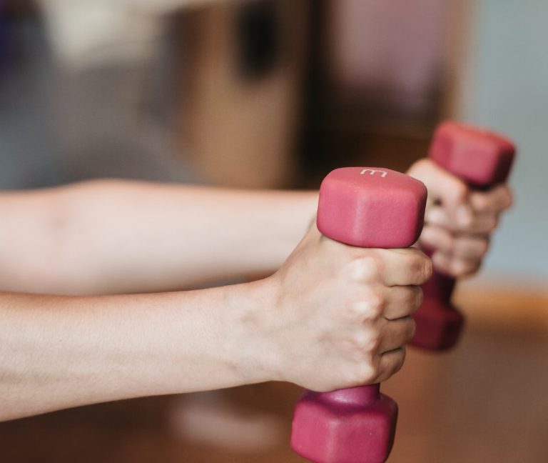 Ferrokinetics Impacts Physical Therapy Responses in HFpEF