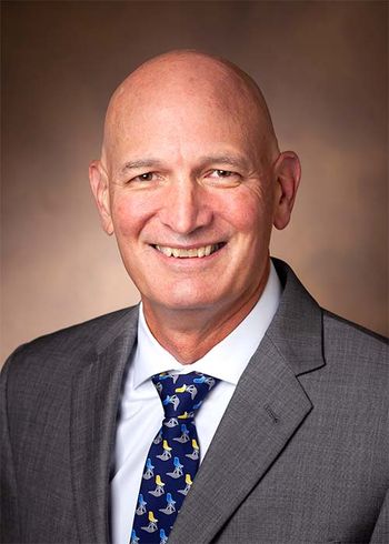 Daniel Clair, MD | Courtesy: Vanderbilt University Medical Center