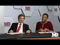 EP. 9 Inhibitors to Schizophrenia Management Streamlining