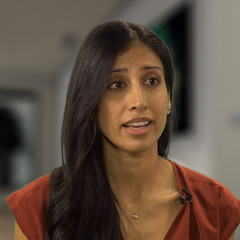 EP. 7 Payel Gupta, MD: Improving Adherence in Patients with Severe Asthma