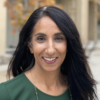 Manjula Kurella Tamura, MD, MPH | Credit: Stanford