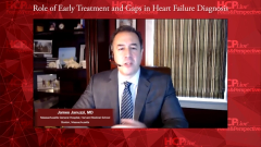 EP. 2 Role of Early Treatment and Gaps in Heart Failure Diagnosis