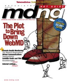 April 2007