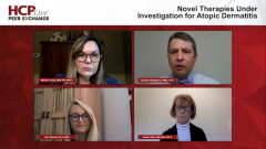 EP. 12 Novel Therapies Under Investigation for Atopic Dermatitis 