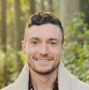 Brock W. Williams, PhD I Credit: ResearchGate