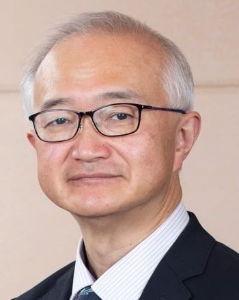 Tadashi Matsushita, MD, PhD: Reducing Treatment Burden in Hemophilia A With Mim8