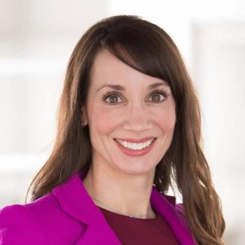 Selina McGee, OD | Image Credit: BeSpoke Vision