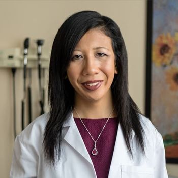 Adrienne Poon, MD, MPH, associate professor of medicine at George Washington University