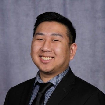 Vincent Lam, PharmD | Credit: LinkedIn