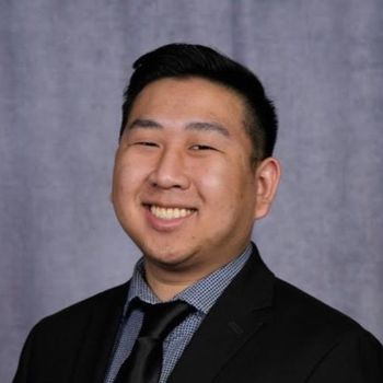 Vincent Lam, PharmD | Credit: LinkedIn